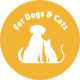 for dogs & cats icon image